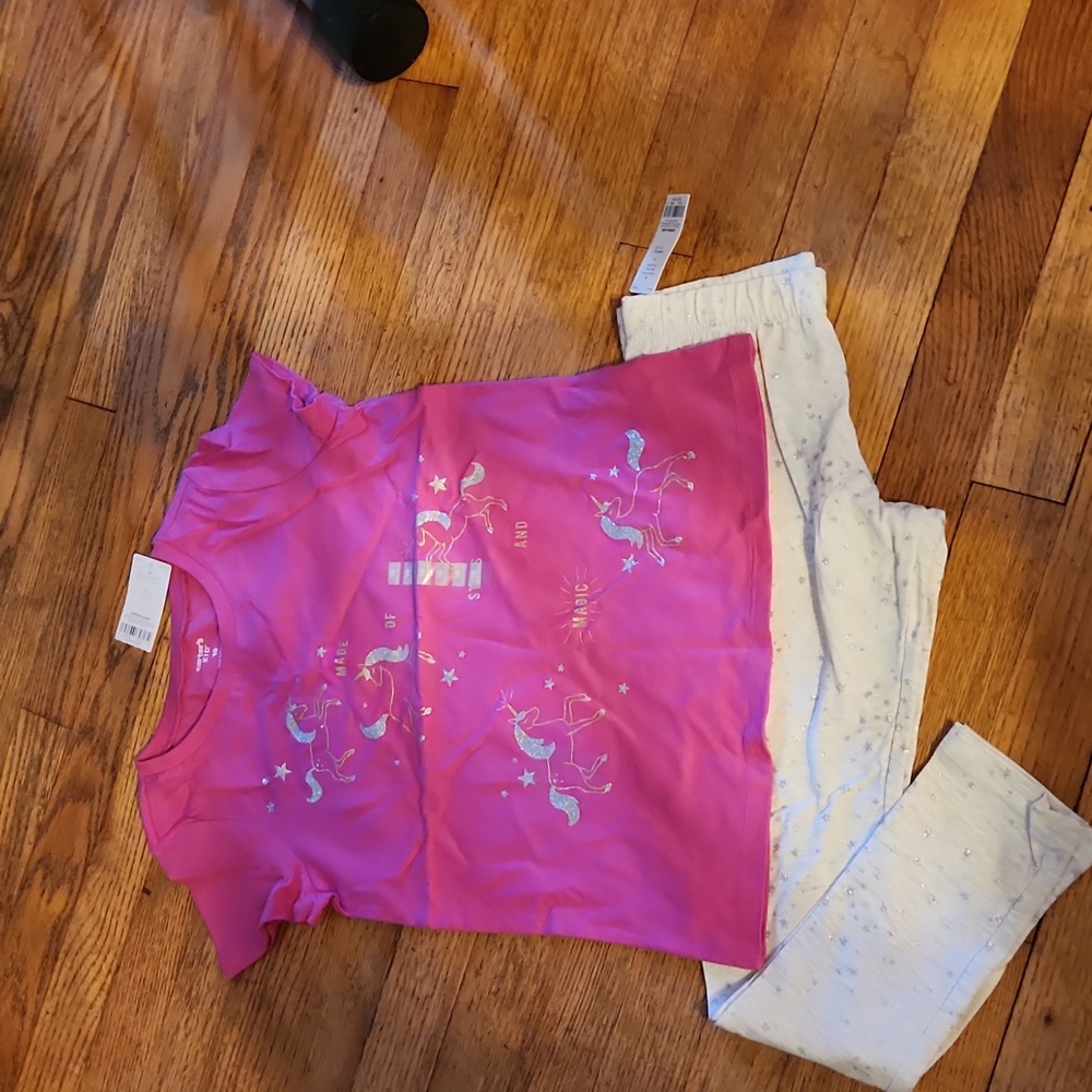 Girls outfit